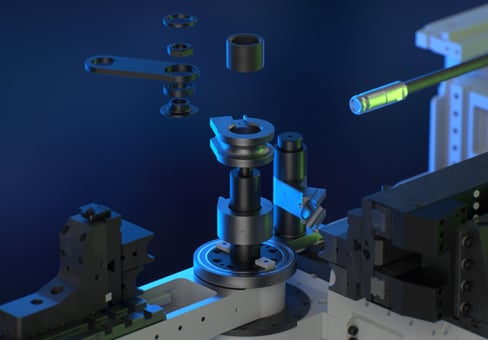 Buy tube bending tooling online