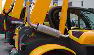 Omas Motor - Diversificação da produção e crescimento contínuo