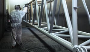 Gothaer Fahrzeug Technik - Construindo grande com corte a laser
