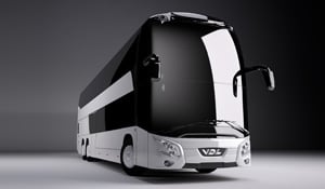 VDL - corte a laser 3D para tubos curvados e conformados