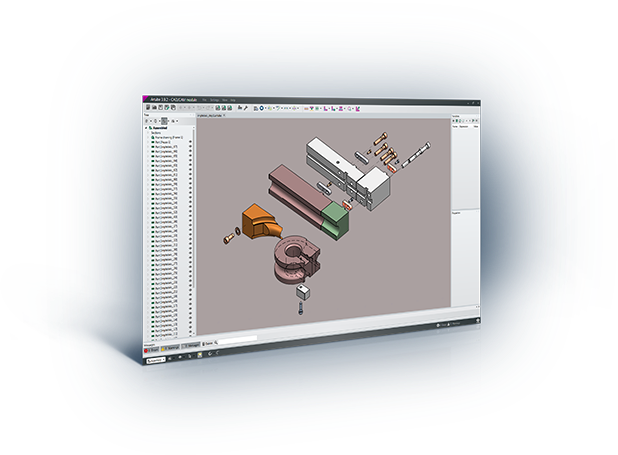 Tool Designer