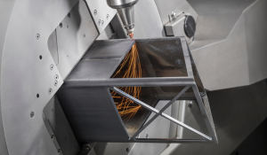 Active Sense: smart process control