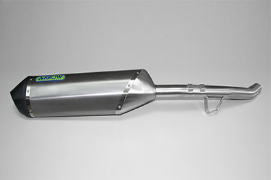Arrow - Flexibilité et vitesse avec le système de découpe laser LT-FREE