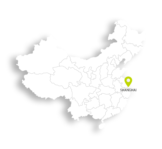 SHANGHAI
