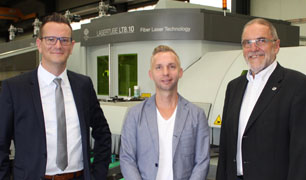 GRÖTSCHEL GRUPPE