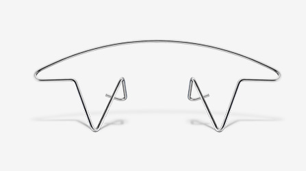 DH40 - Piegafilo doppia testa geometrie