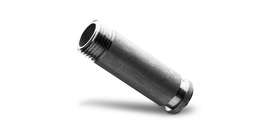 Tige de suspension pour le secteur automobile