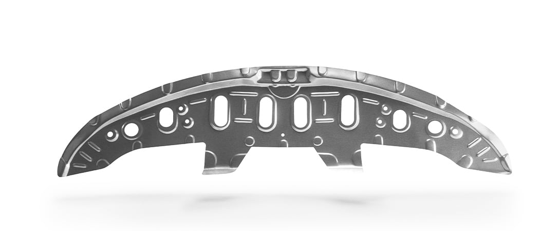 Vantaggi del taglio laser 3D di componente automotive
