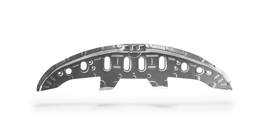 Advantages of 3D laser cutting for automotive components