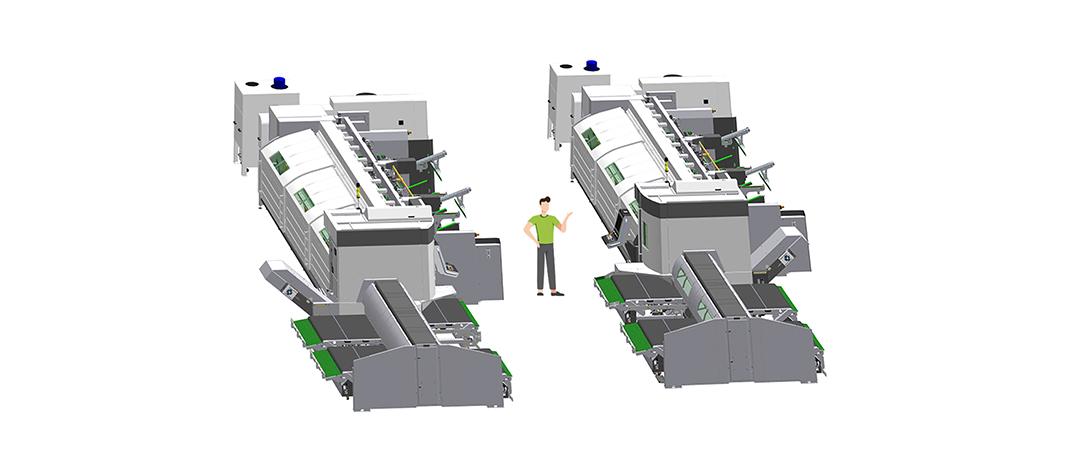 Basisconfiguratie van LT7