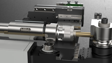 Mobiler Orbitalschnitt