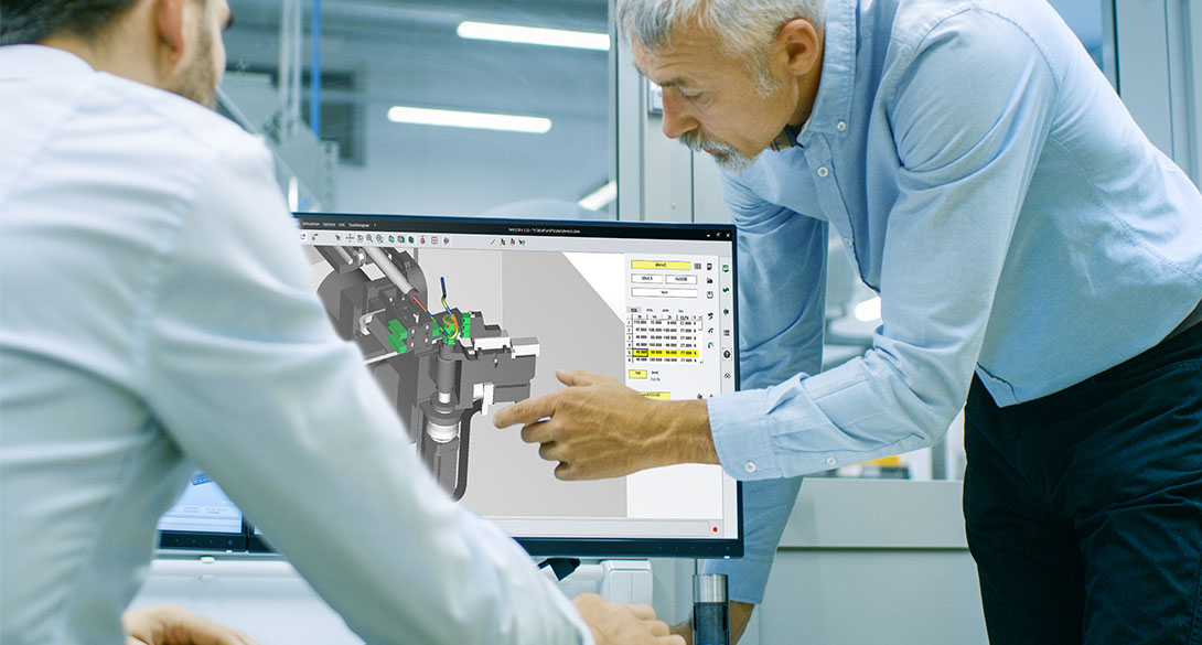 Tube bending training course