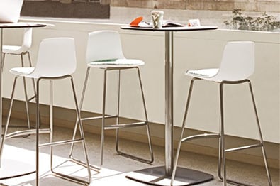 Steelcase – Flexibilité de production pour le mobilier de design