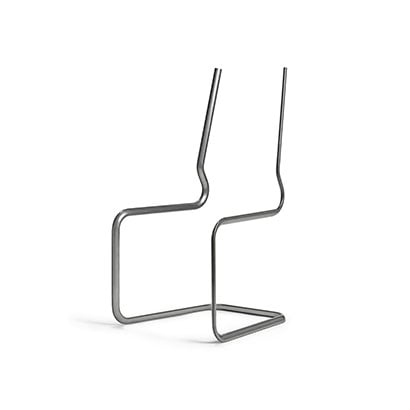 office chair frame special section tube