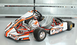 IP KARTING