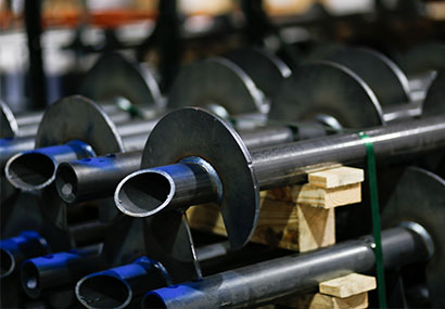 Behlen Mfg Co.