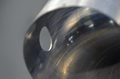 VDL usa il taglio laser 3D per eseguire lavorazioni complesse su tubi curvati e sagomati