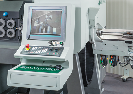 CNC wire bender programming training courses