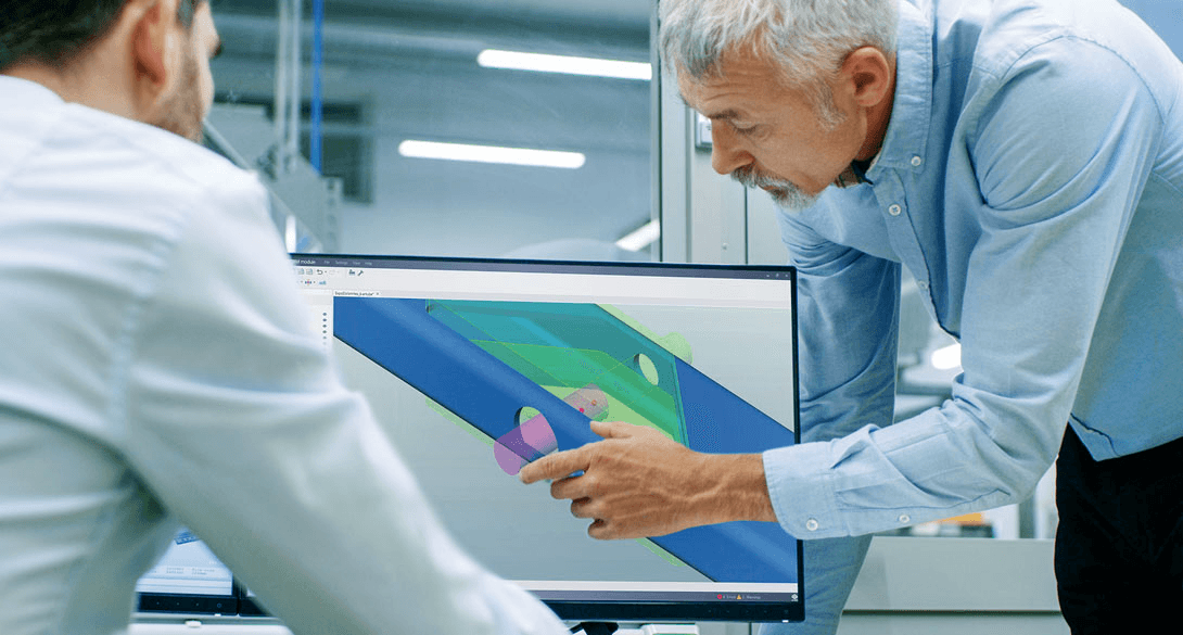  Facil ambiente gráfico de design e programação